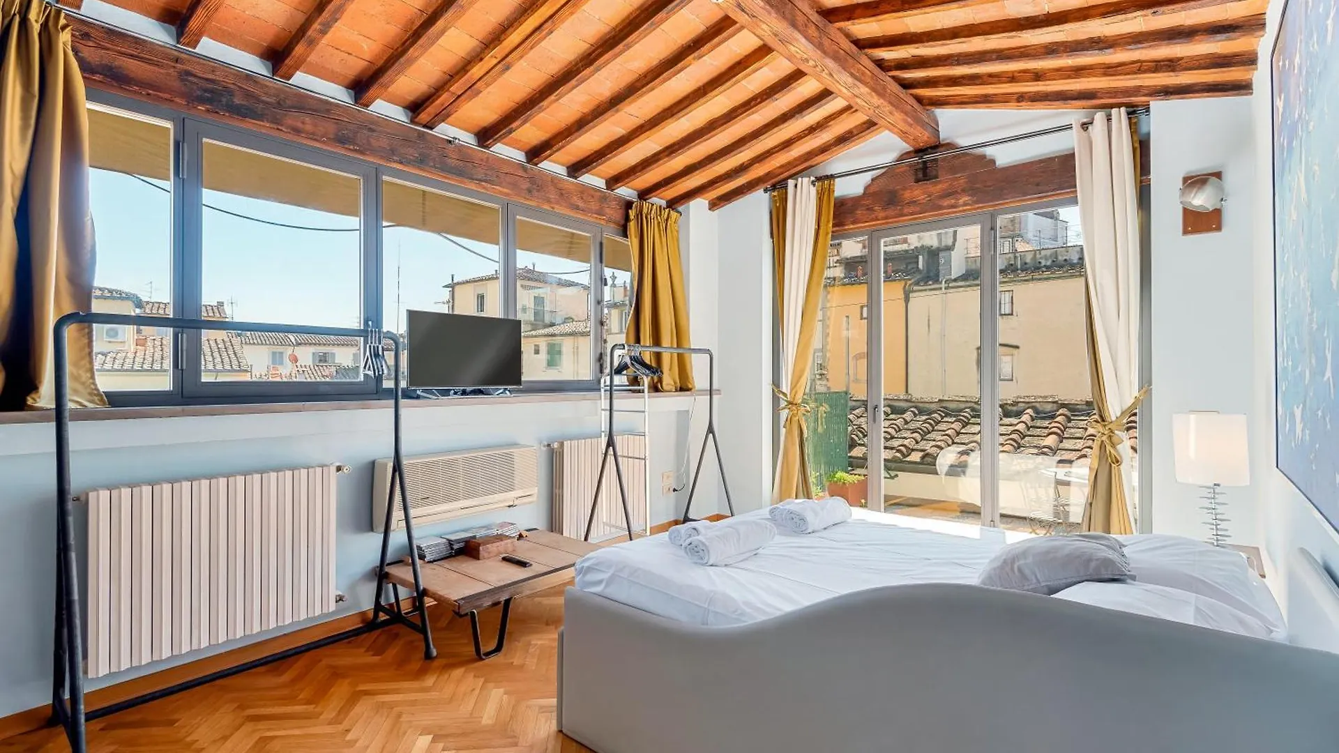 The Art Luxury Home Florence