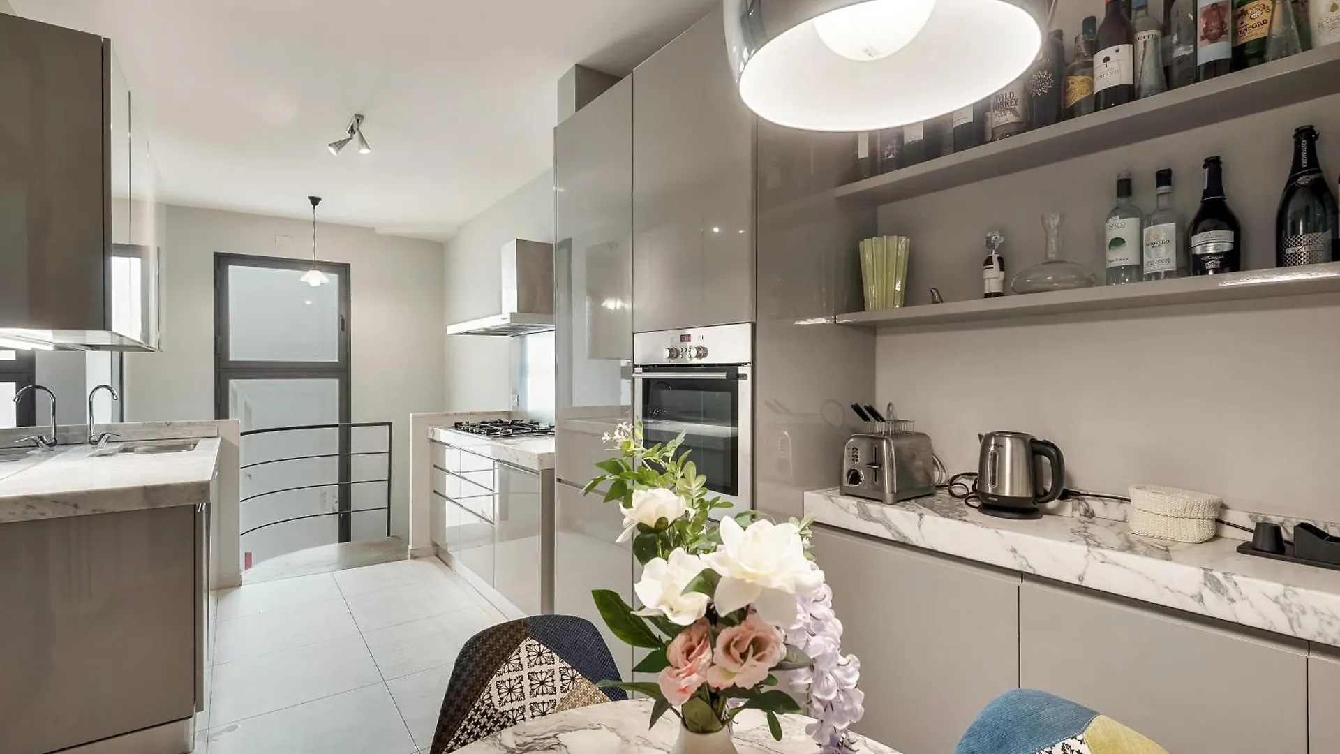 Apartment The Art Luxury Home Florence Italy