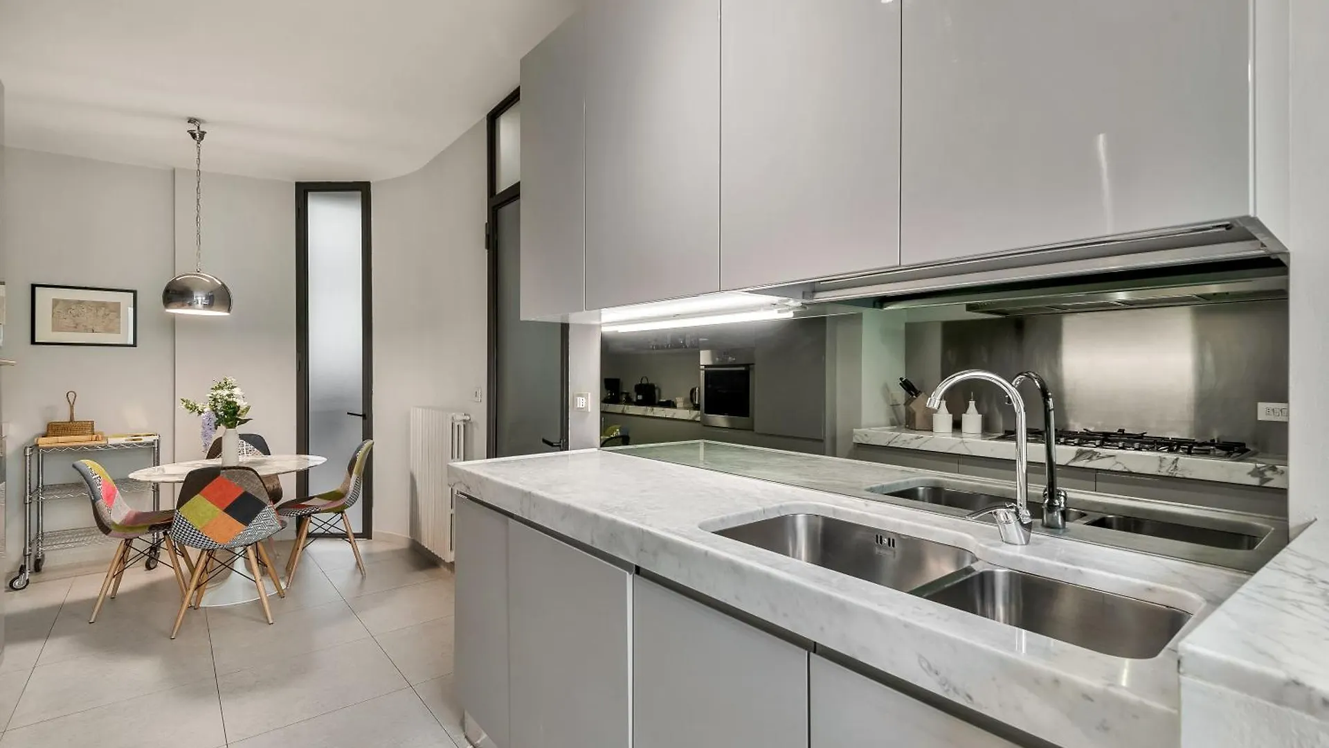 The Art Luxury Home Florence