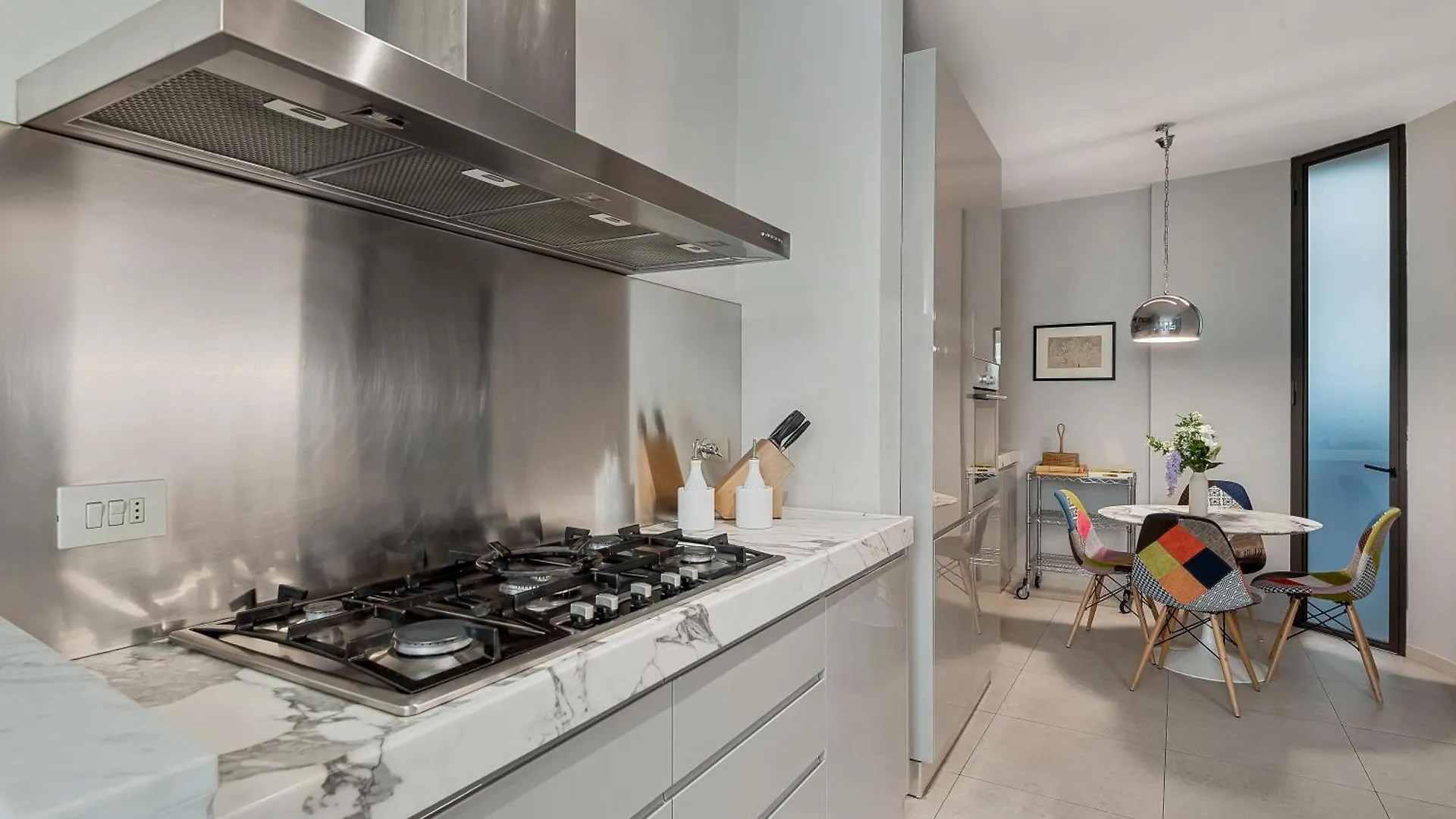 The Art Luxury Home Florence