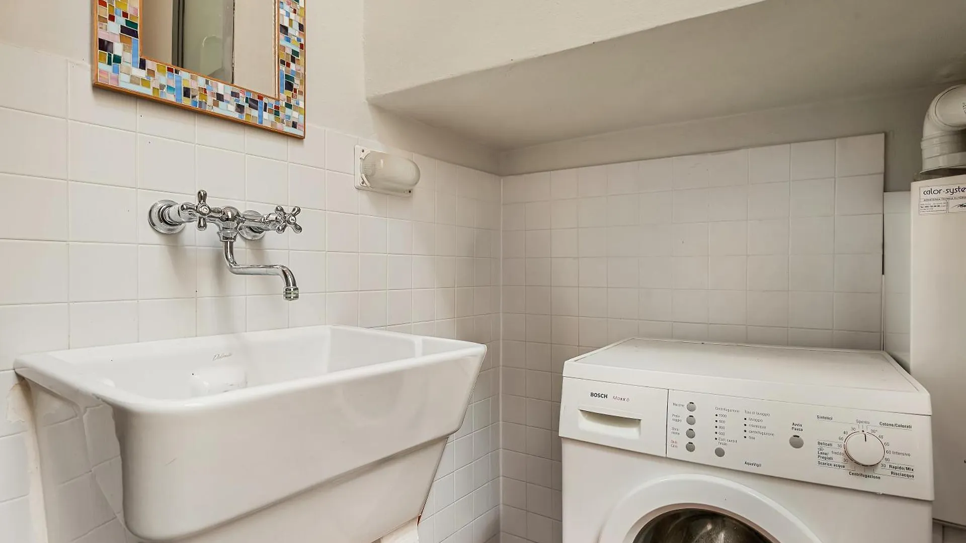 Apartment The Art Luxury Home Florence