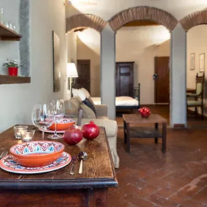  Appartamento Santa Croce Junior - Dolcevita