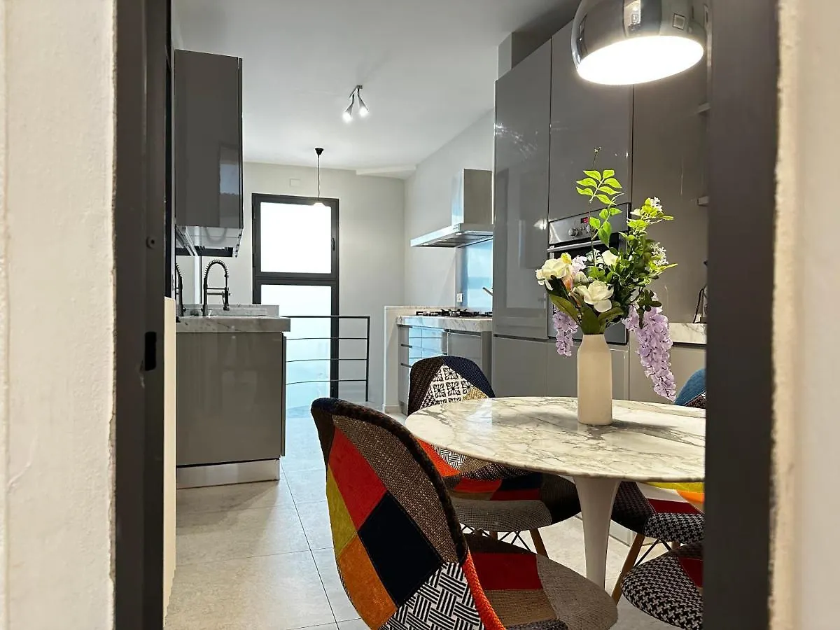 Appartamento The Art Luxury Home Firenze