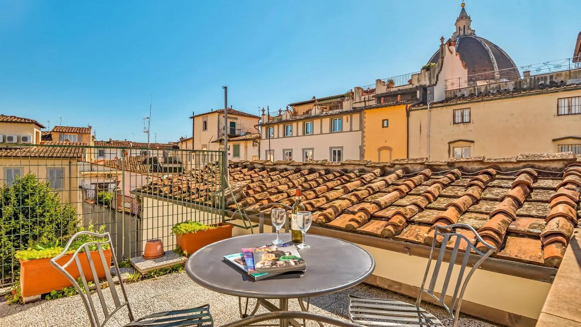 The Art Luxury Home Firenze Italia