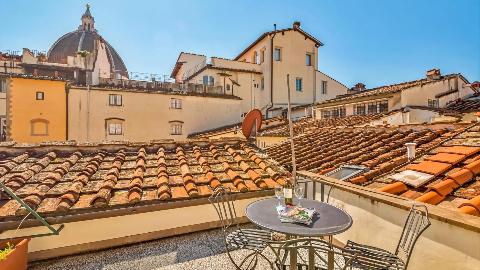 The Art Luxury Home Firenze