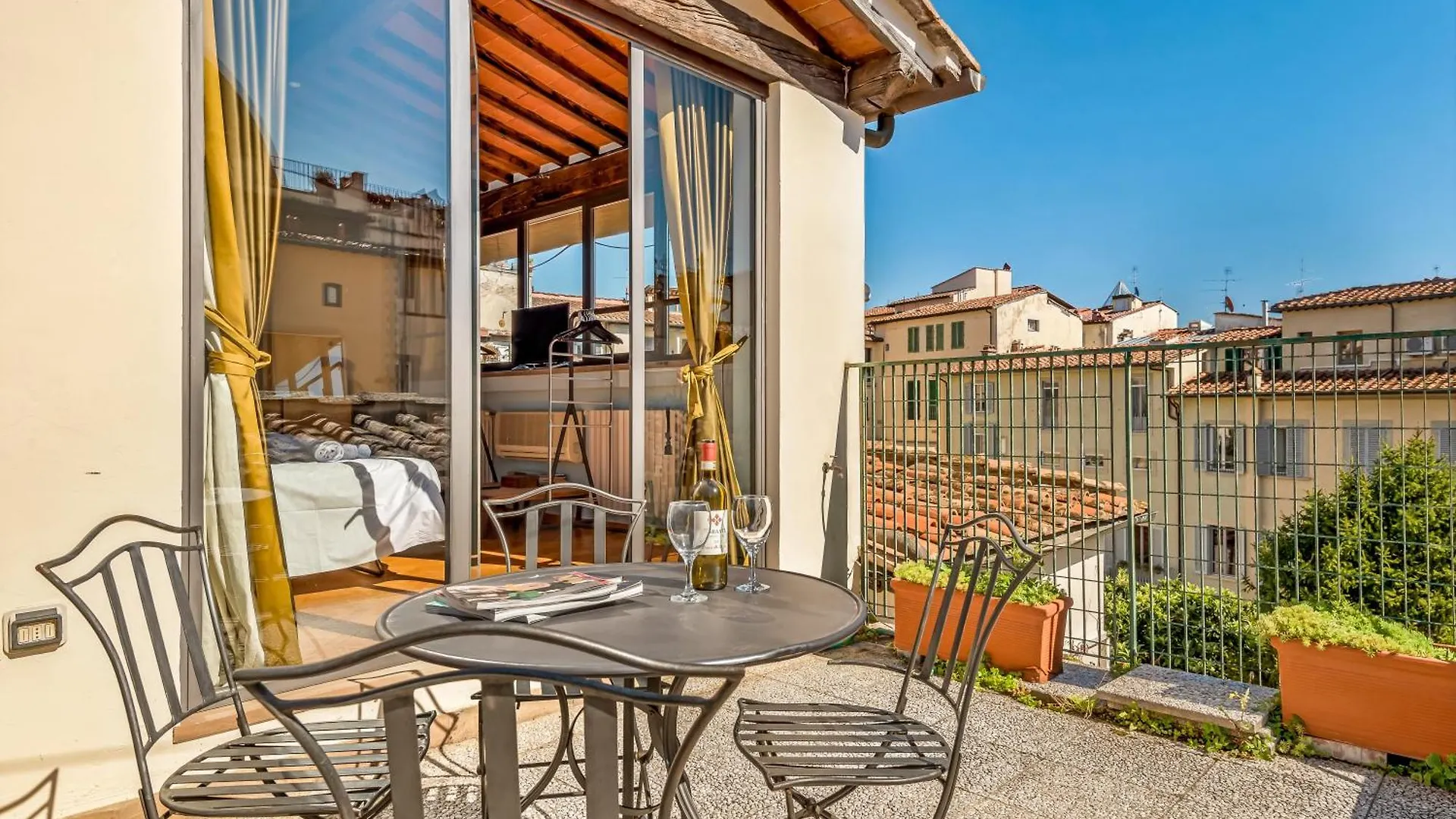 The Art Luxury Home Firenze 0*,  Italia