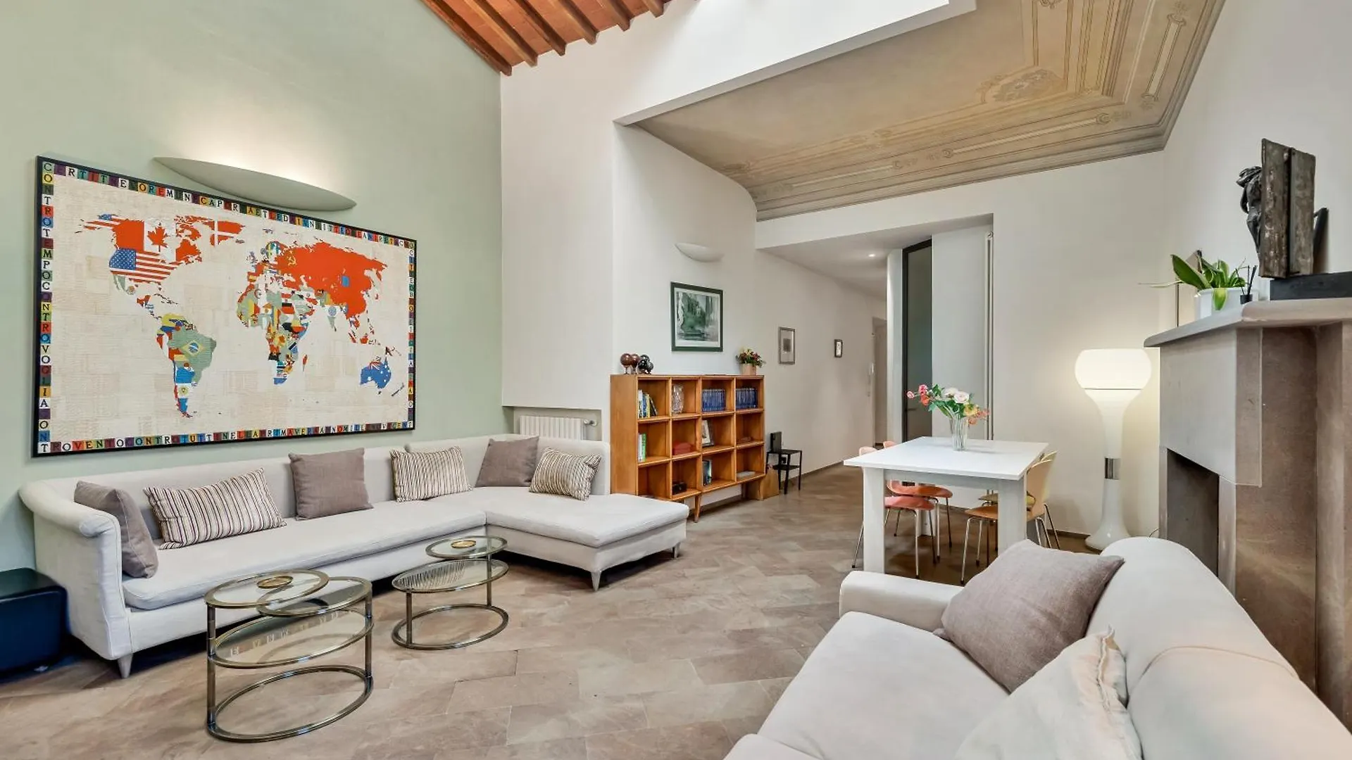 The Art Luxury Home Firenze 0*,