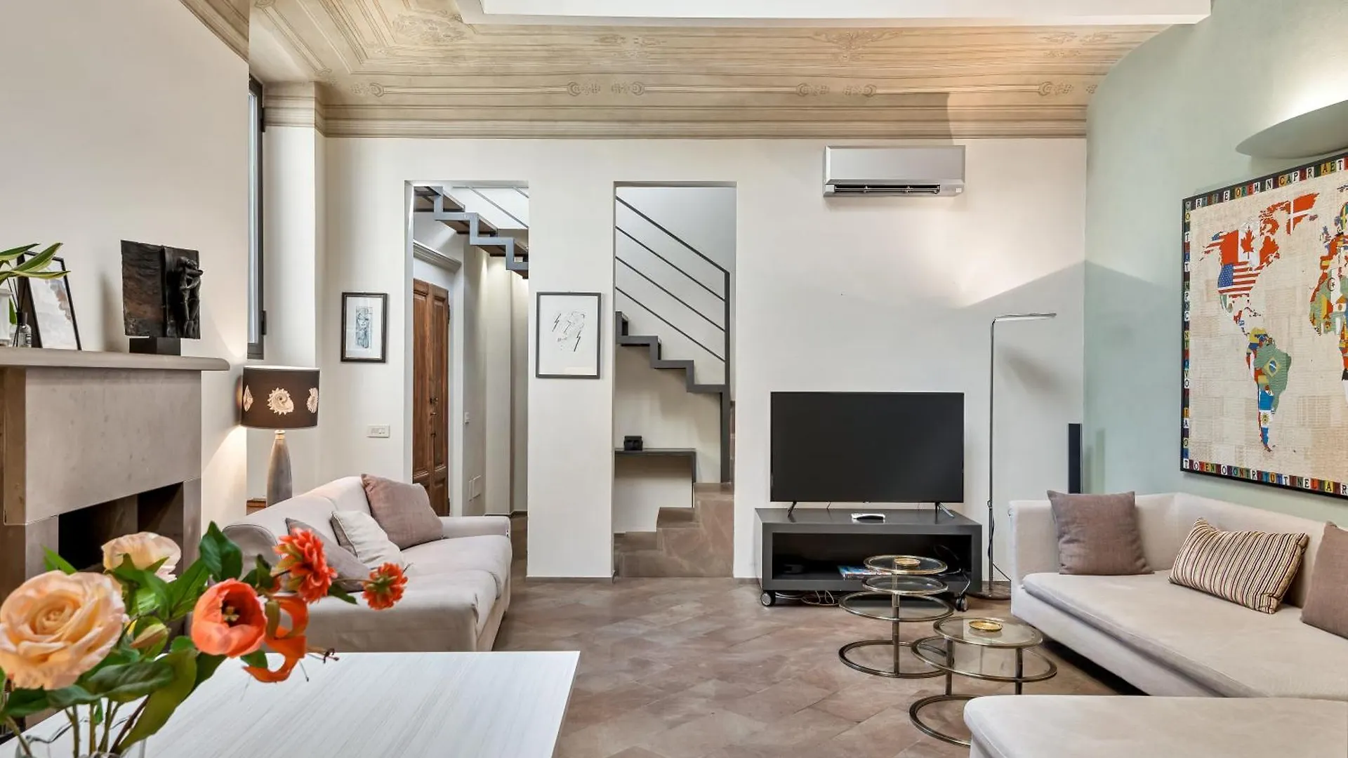 Apartamento The Art Luxury Home Florença
