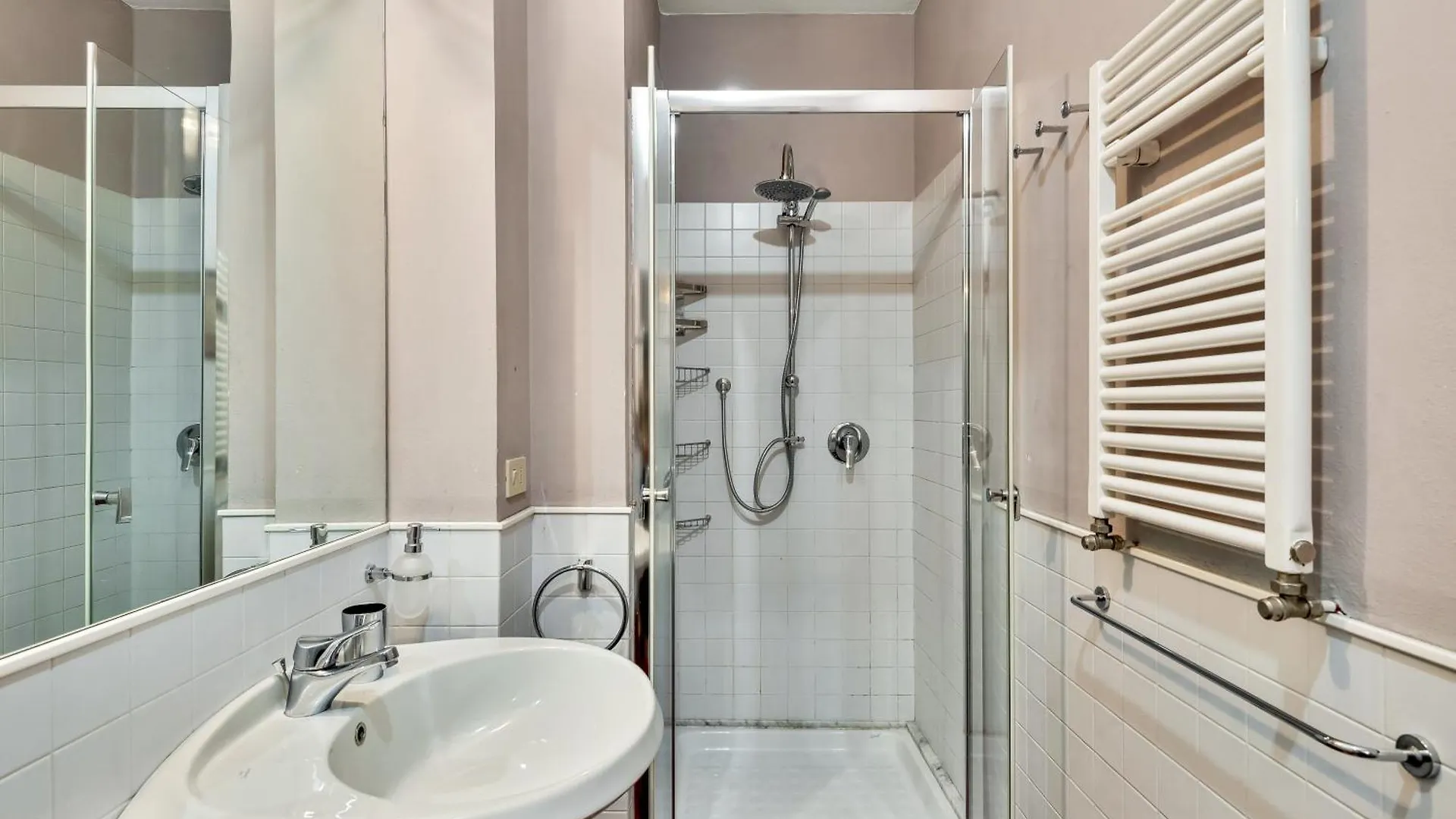 The Art Luxury Home Firenze