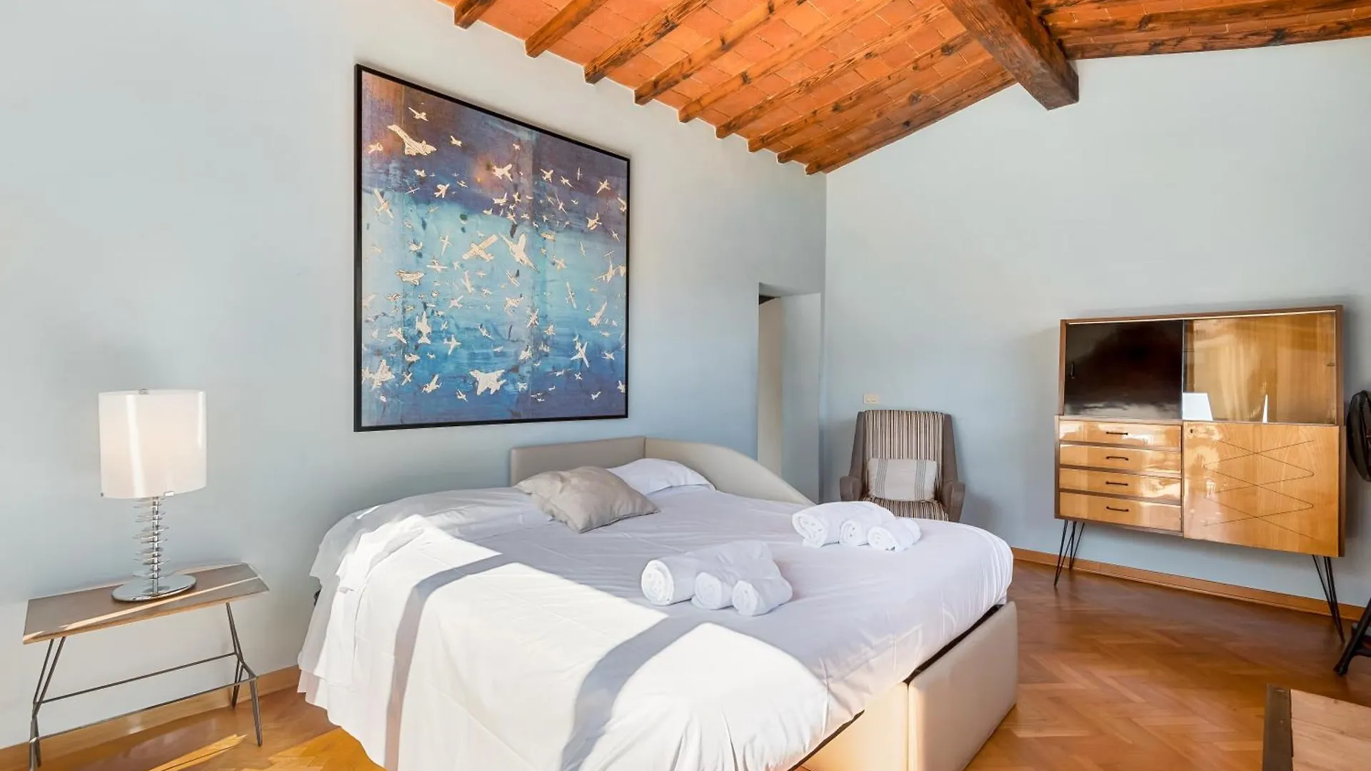 The Art Luxury Home Firenze