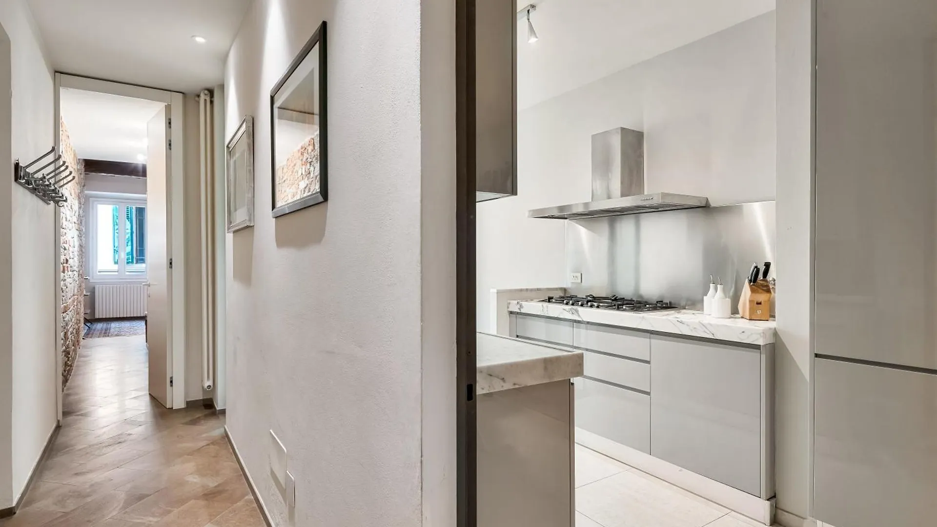The Art Luxury Home Firenze Italia