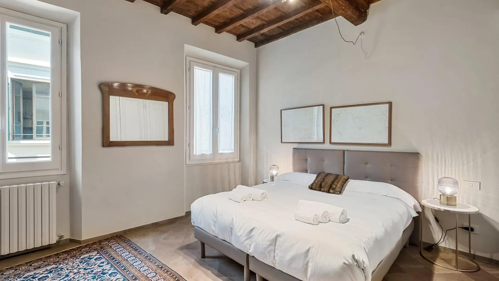 Appartamento The Art Luxury Home Firenze