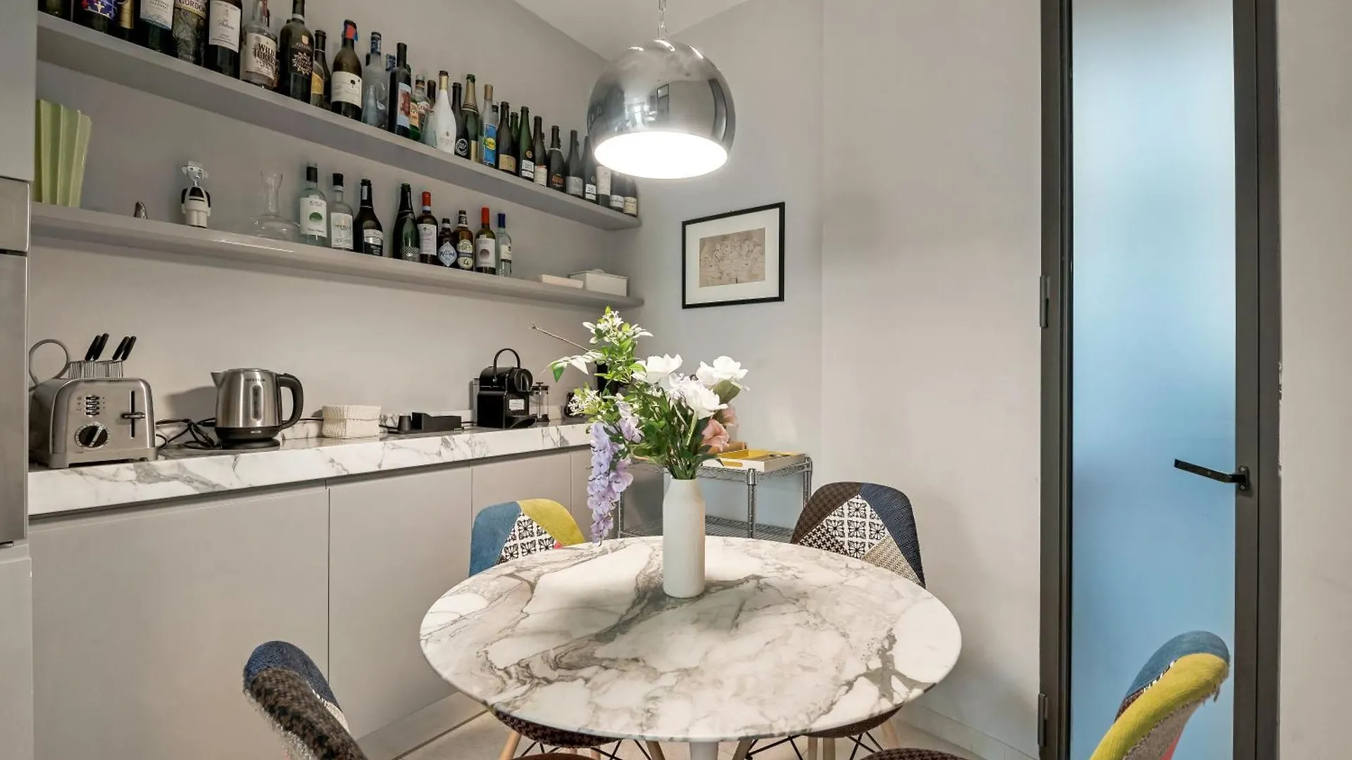 The Art Luxury Home Firenze 0*,  Italia