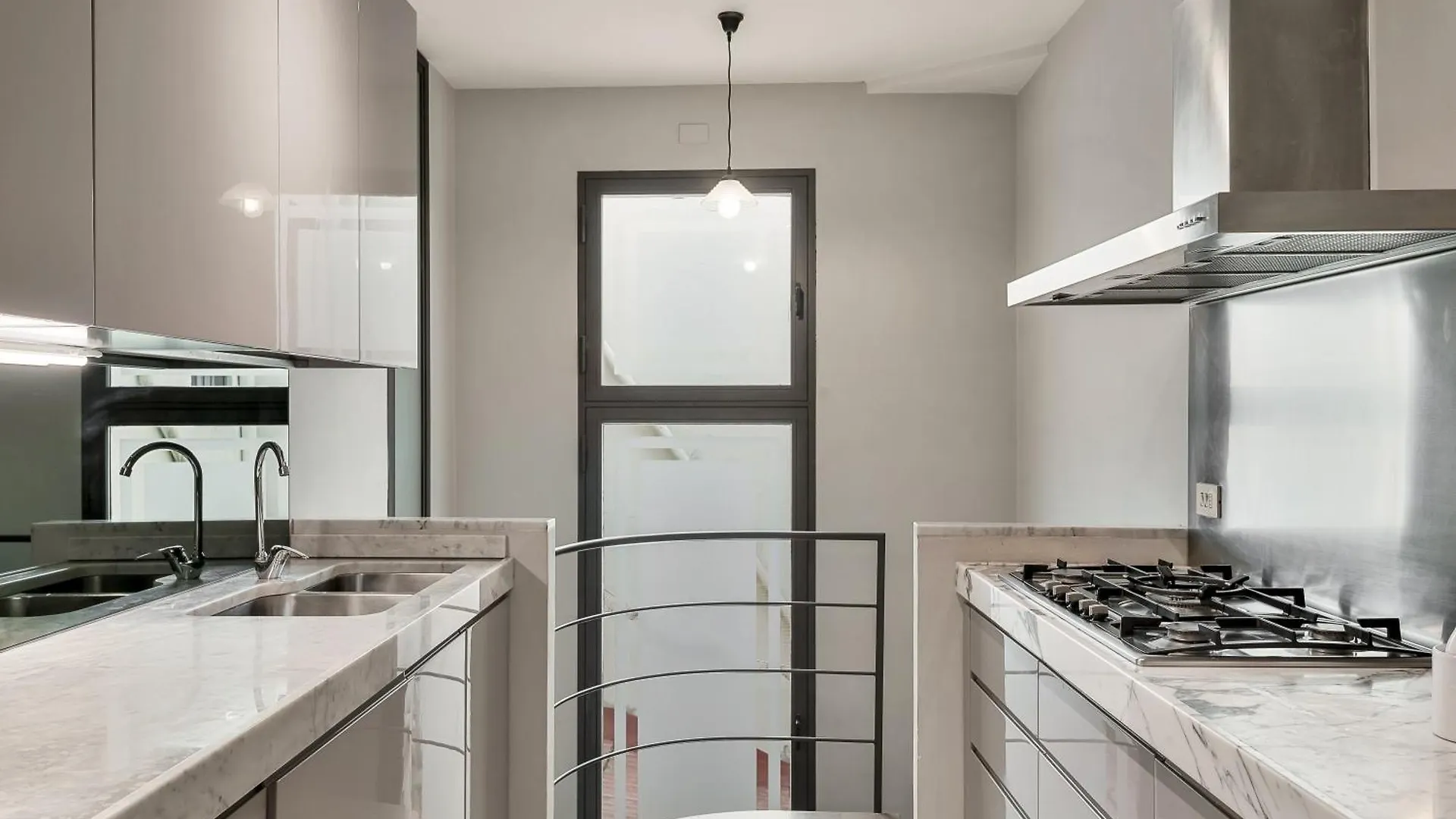 The Art Luxury Home Firenze Appartamento